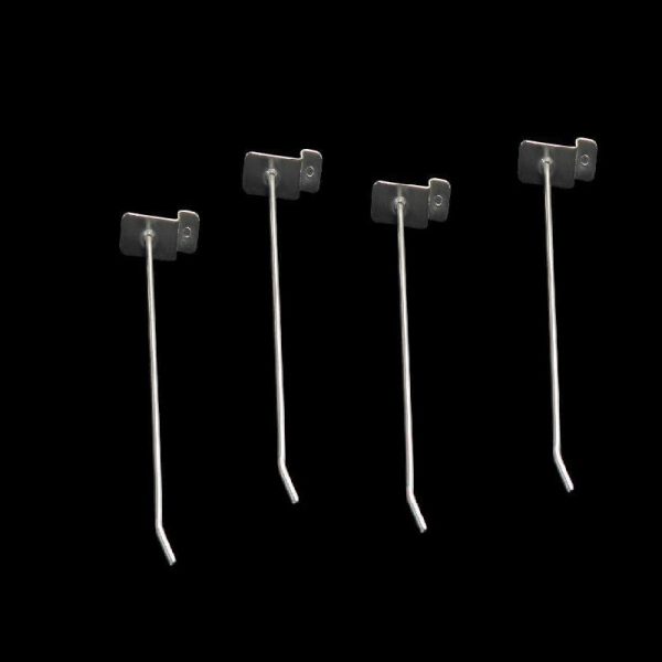 شاخک ریلی mdf آبکاری کرم دراندازه های 5 تا 30 سانت