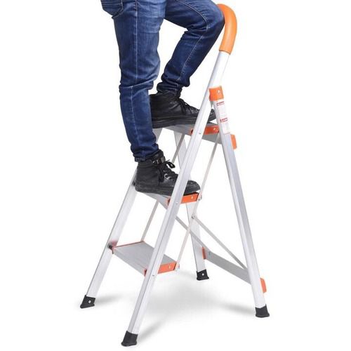 پله آلومینیومی