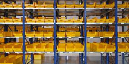 پالت ابزار پلاستیکی چیست