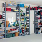 خرید قفسه انباری