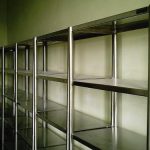 قفسه پیچ و مهره ای
