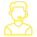 man