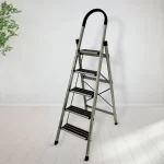 نردبان آلومینیومی کشویی